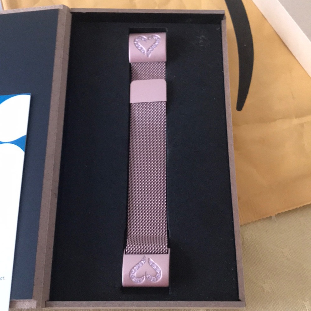 FitBit bracelet for FitBit charge 2